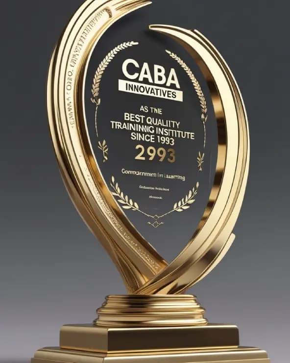 CABA Innovatives Award