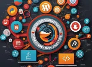 Master Diploma in Web Design & Development