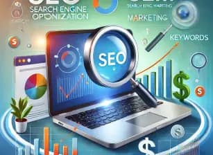 SEO/SEM