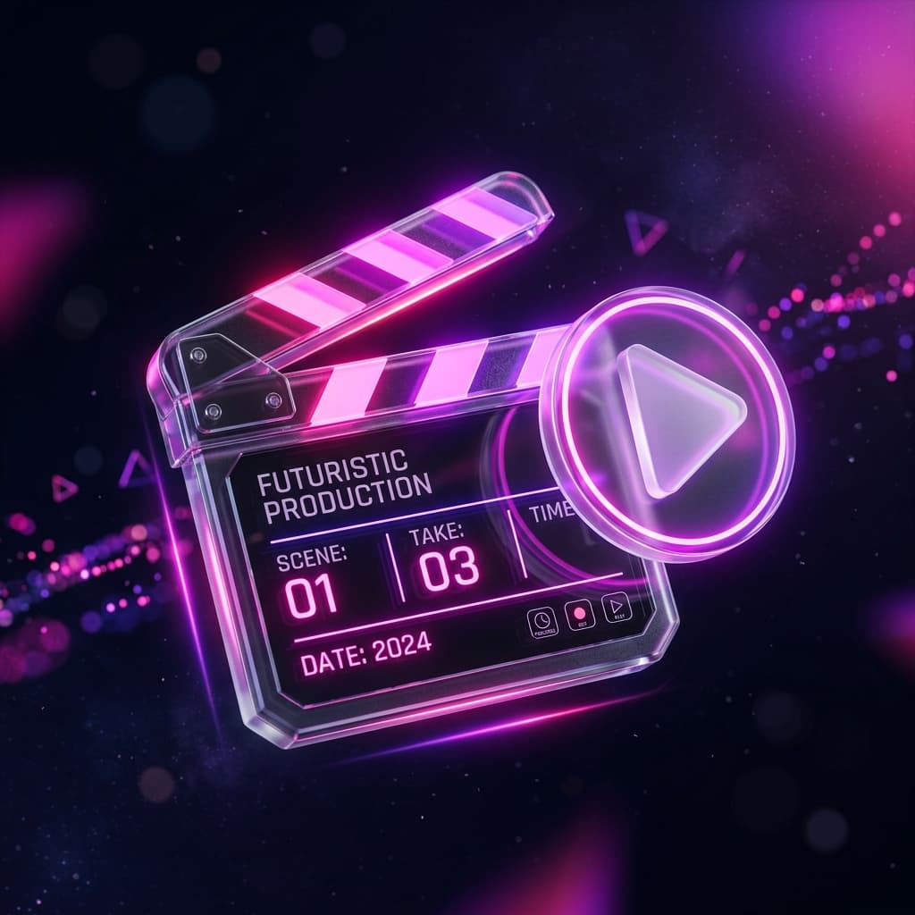 Video marketing semester in Delhi — Premiere Pro, After Effects reels and AI video training
