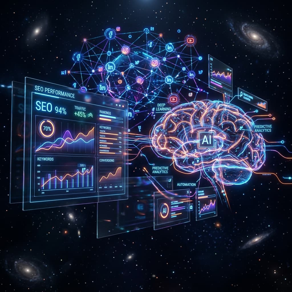 Digital marketing course in Delhi with AI — CABA Innovatives classroom training visualization