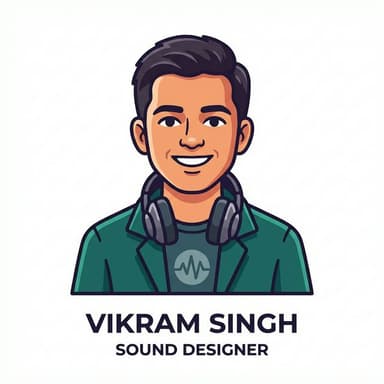 Vikram Singh