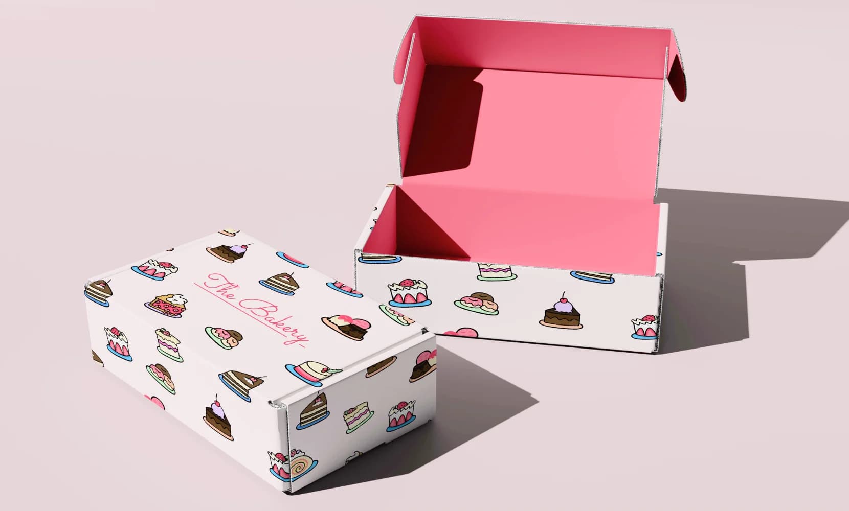 Product Packaging