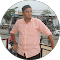 Arjun Mehta