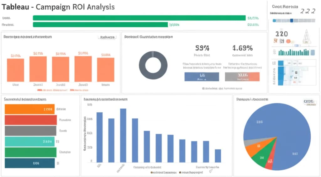 Marketing Campaign ROI