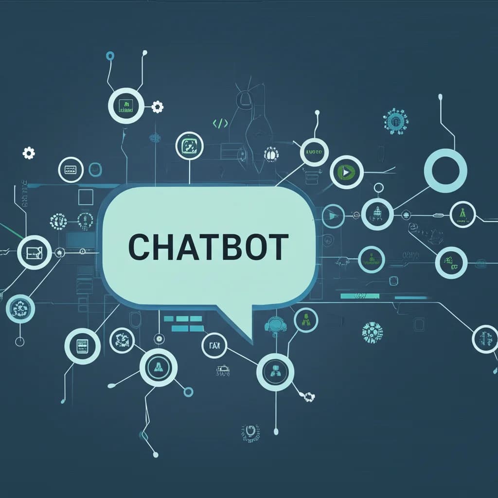 Chatbot with Intent Recognition