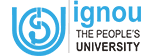 IGNOU logo