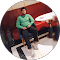 Abhishek Kanojia