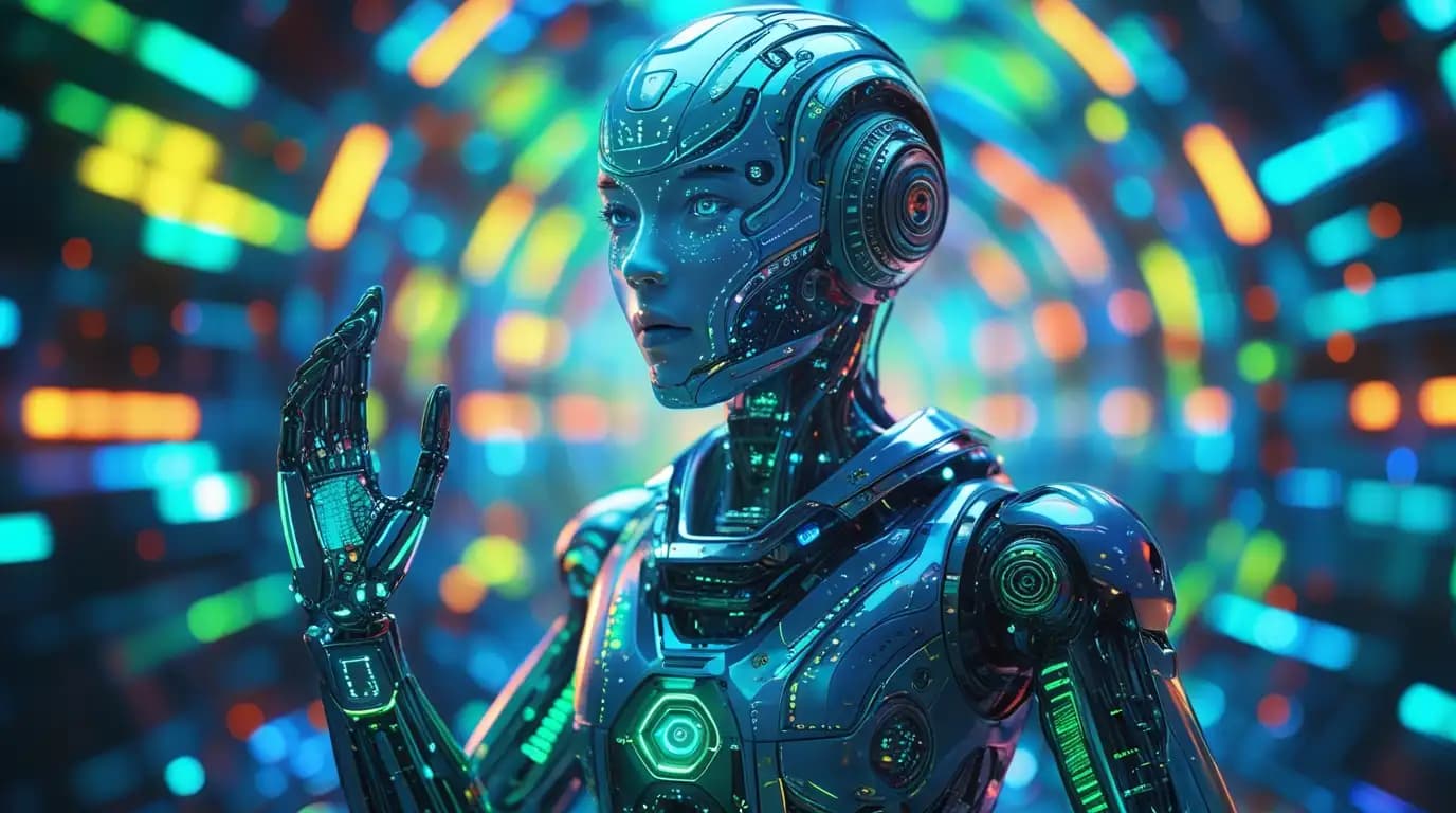AI-Powered Tools