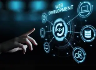 Web Development