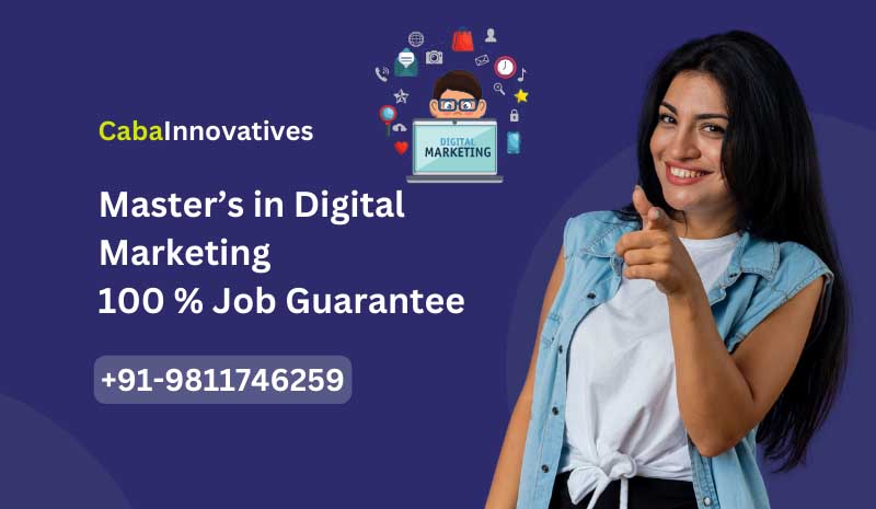 Digital Marketing Course