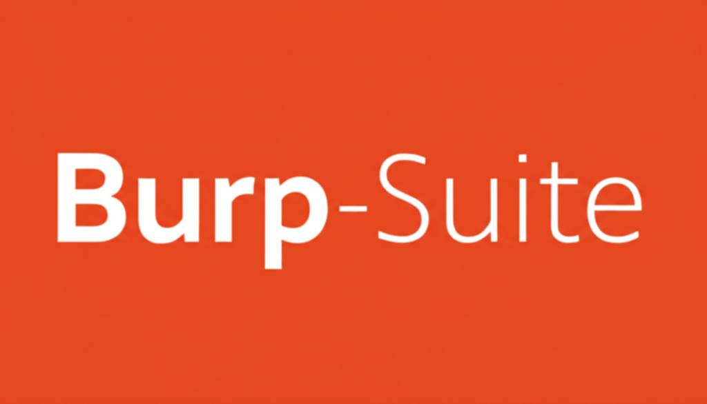 Burp Suite
