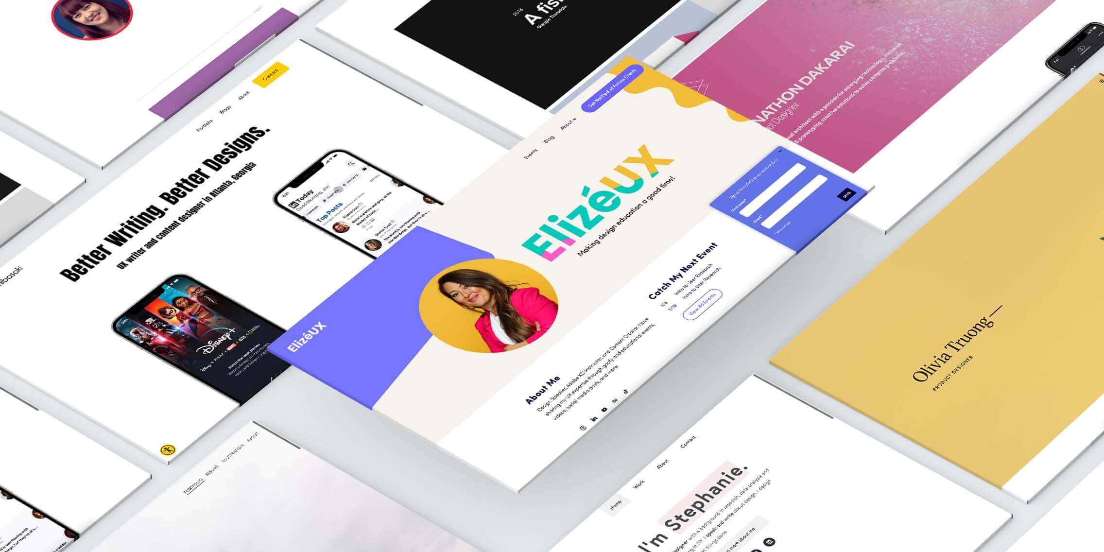 Portfolio Projects