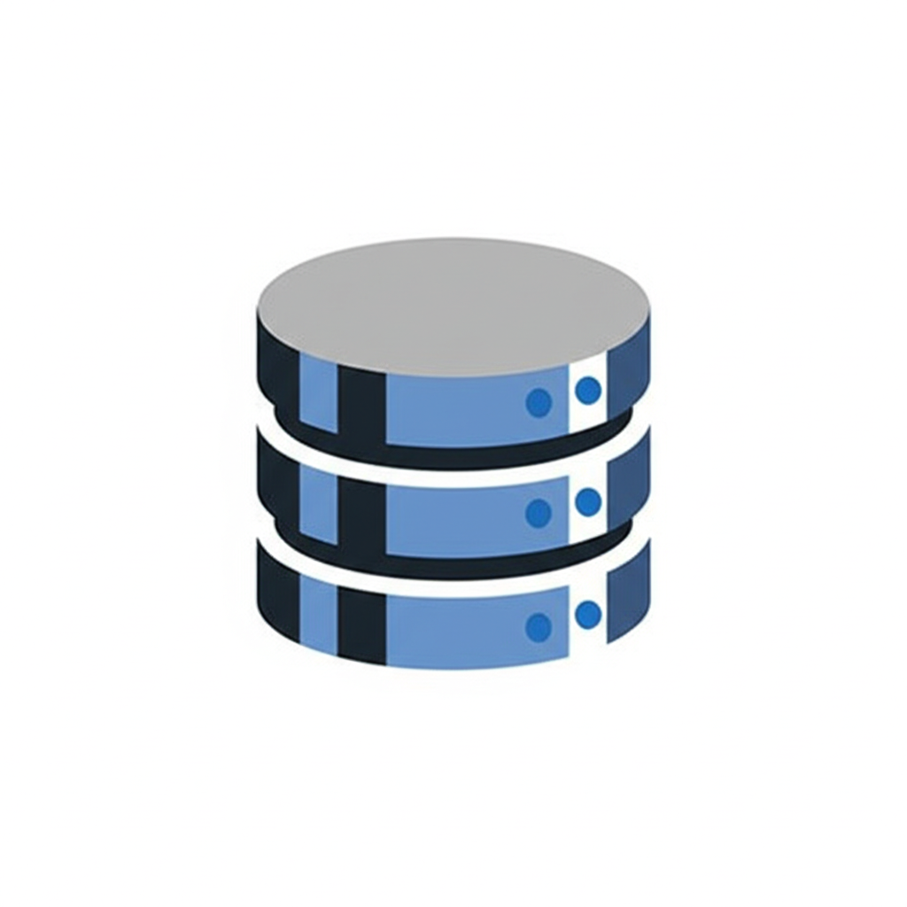 SQL Database logo