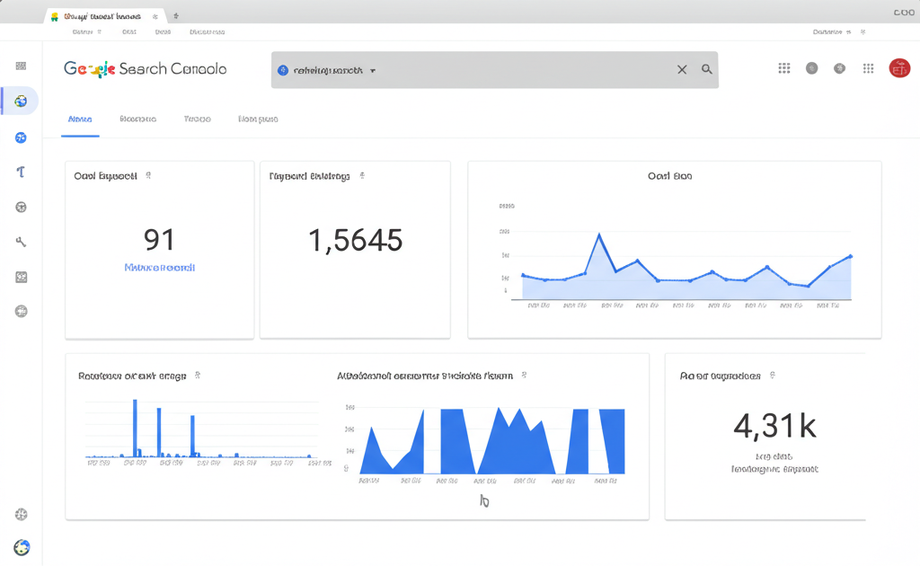 Google Search Console